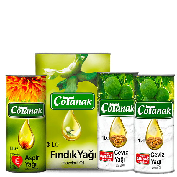 Çotanak En Yağlı Tanışma Paketi