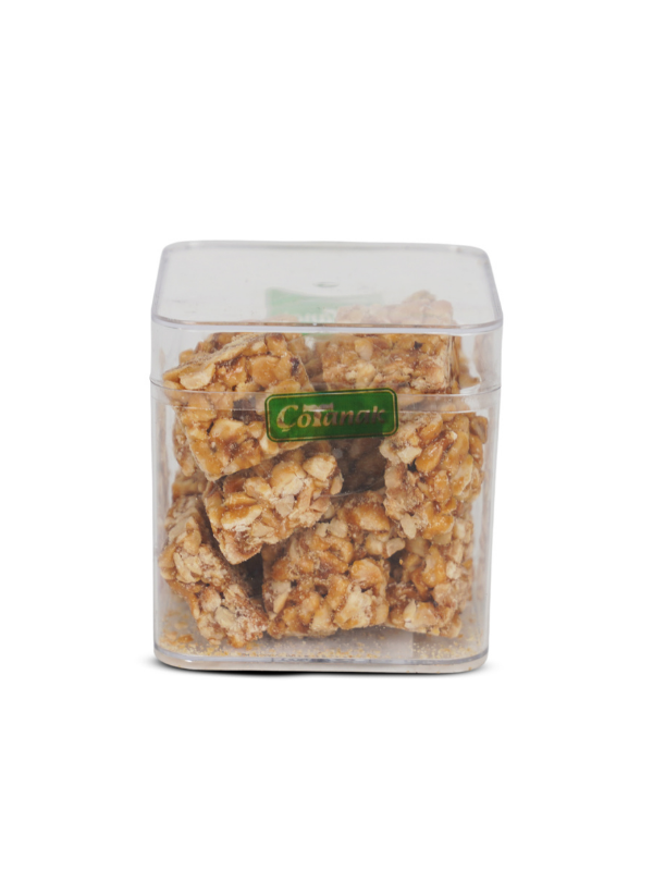 Çotanak Fındık Krokan 130 Gr