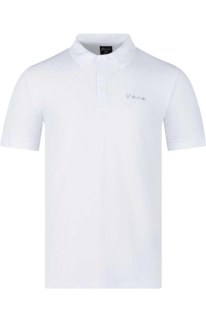 2AS2AS2023ALU-00082AS ALUNA POLO YAKA T-SHIRT