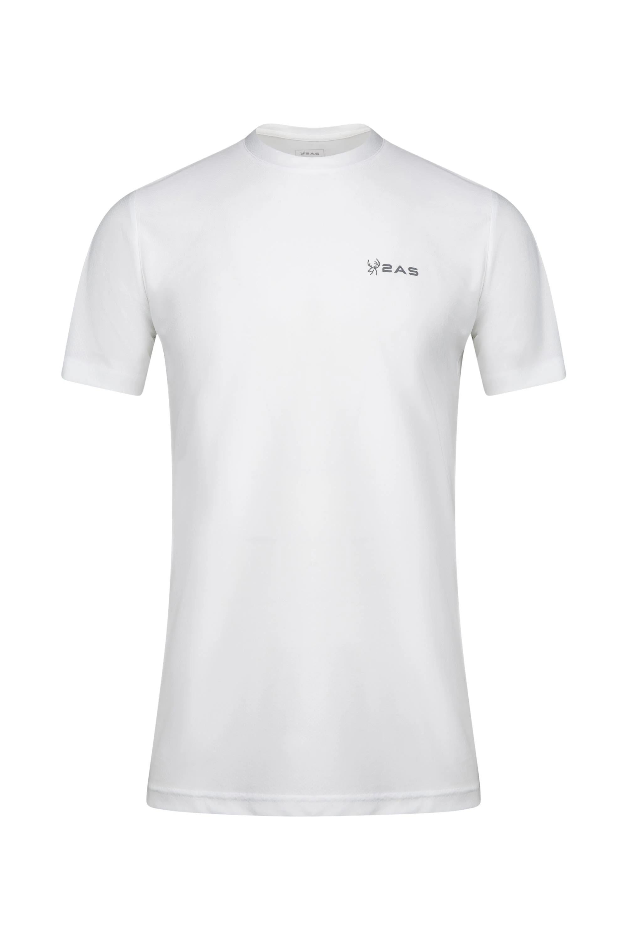 2AS2AS2023CAPR-00082AS CAPRİ SIFIR YAKA T-SHIRT