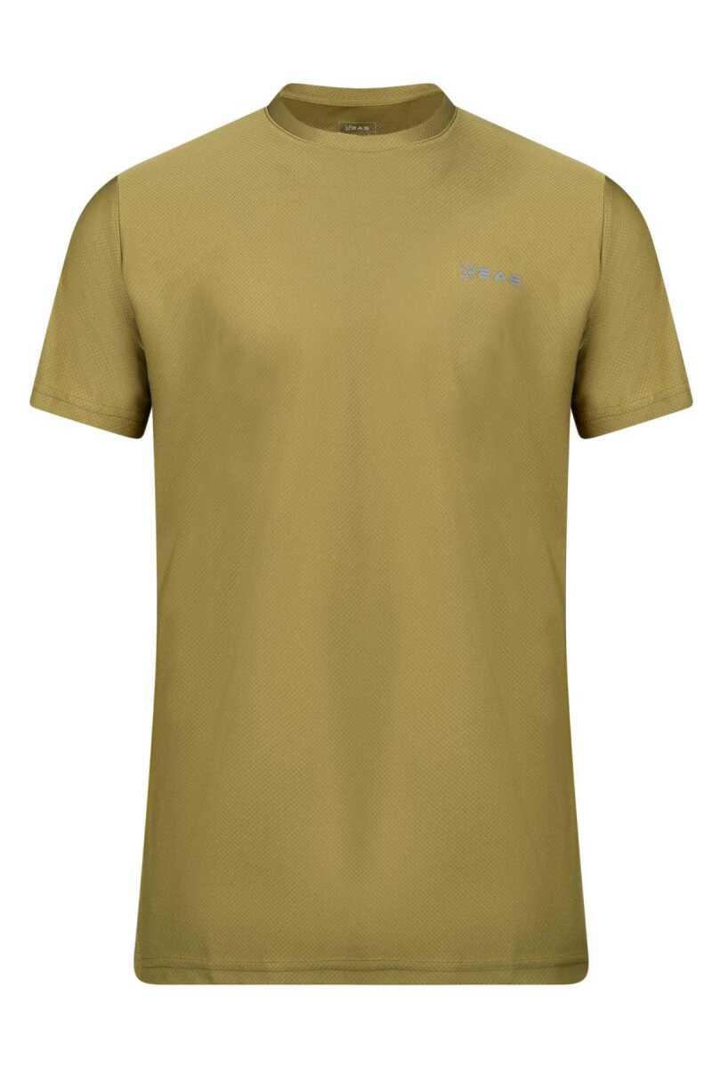 2AS2AS2023CAPR-00402AS CAPRİ SIFIR YAKA T-SHIRT