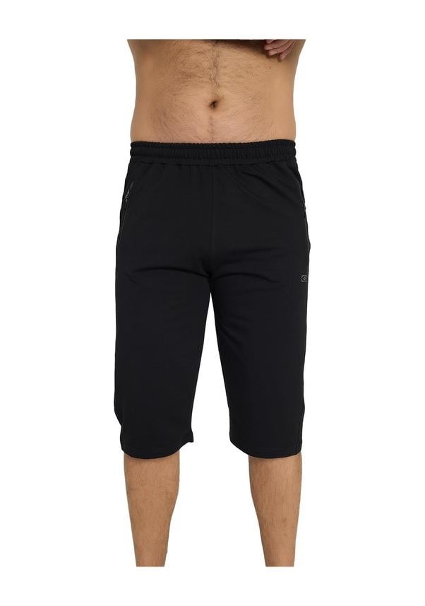 CROZWISE8042-0001CROZWISE PAMUKLU ERKEK CAPRİ
