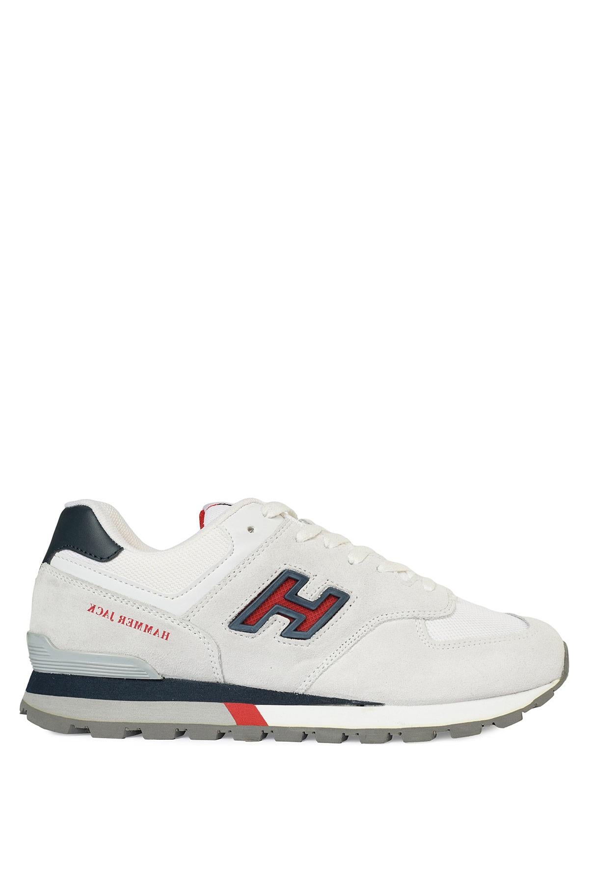 HAMMERJACK102 19253-G-2638HAMMERJACK CHILE G AYAKKABI