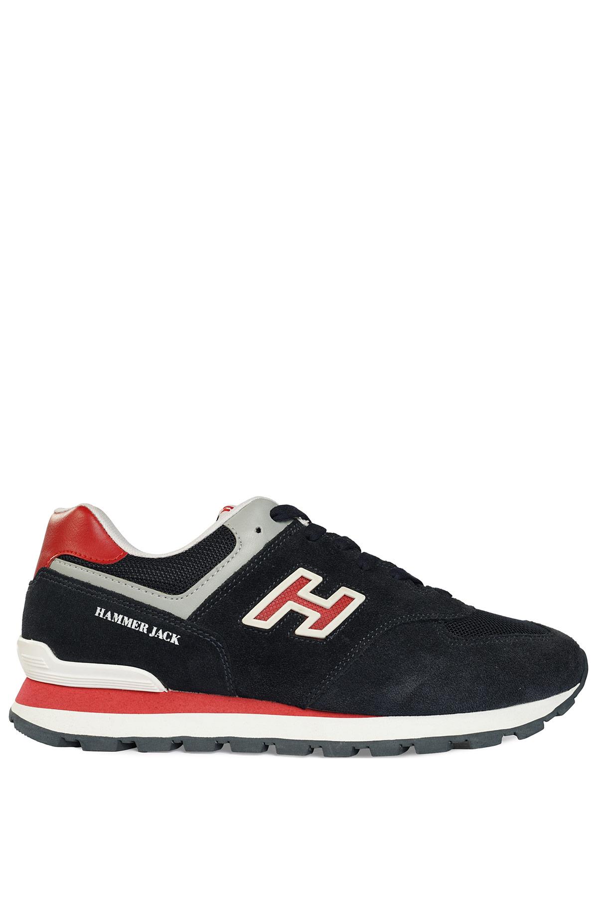HAMMERJACK102 19253-M-2548HAMMER JACK 102 19253-M CHILE M AYAKKABI