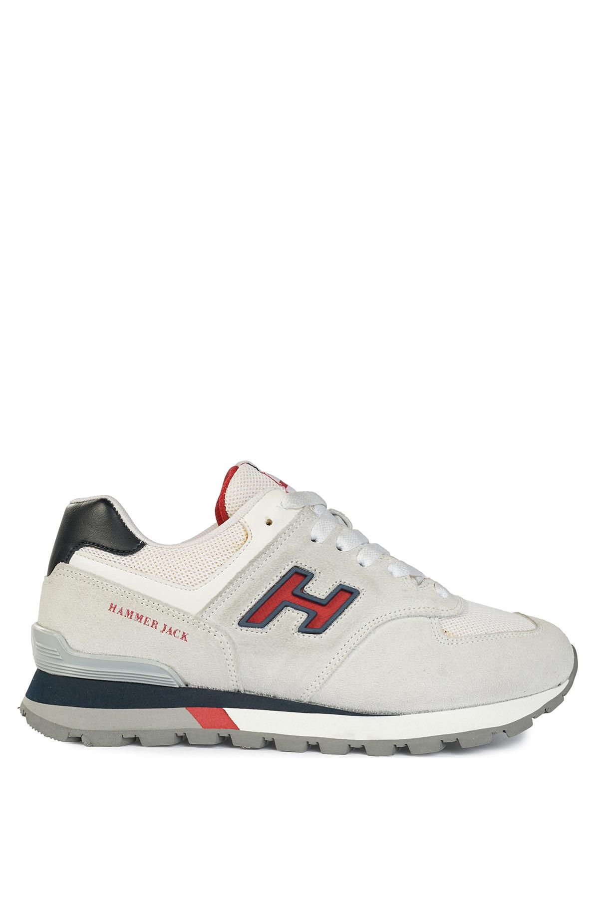 HAMMERJACK102 19253-M-2597HAMMERJACK CHILE M AYAKKABI