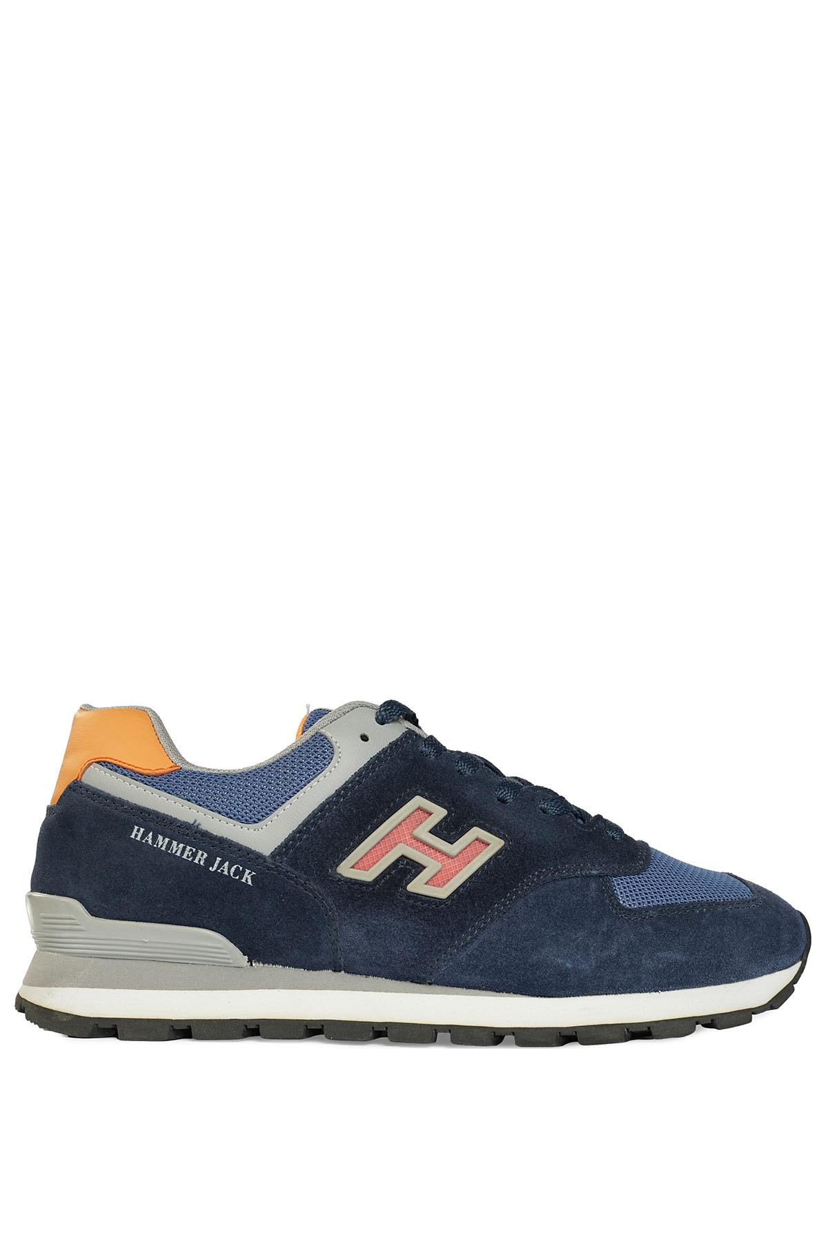 HAMMERJACK102 19253-M-2598HAMMER JACK 102 19253-M CHILE M AYAKKABI