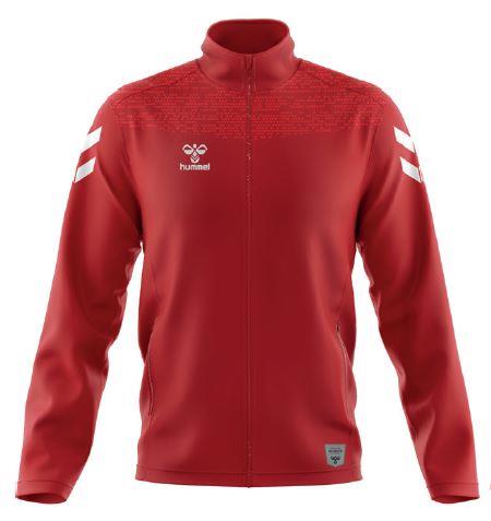 HUMMEL922221-0035HUMMEL HMLOREGON ZIP JACKET