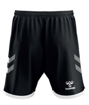 HUMMEL932214-0087HUMMEL HML OREGON TRAINING SHORT