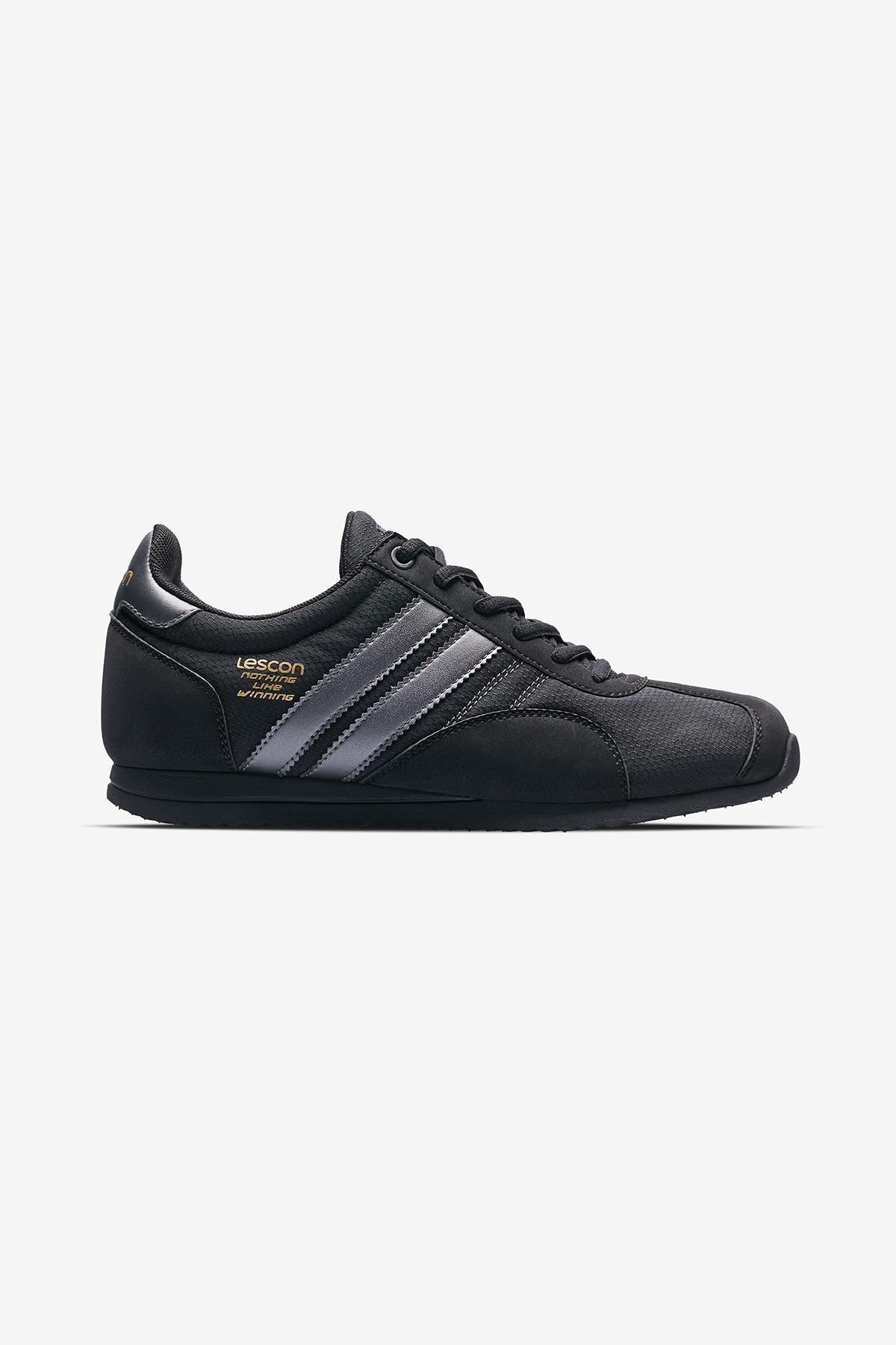 LESCON23BAE00CAMPM-0001LESCON CAMPUS 5 SNEAKERS SPOR AYAKKABI