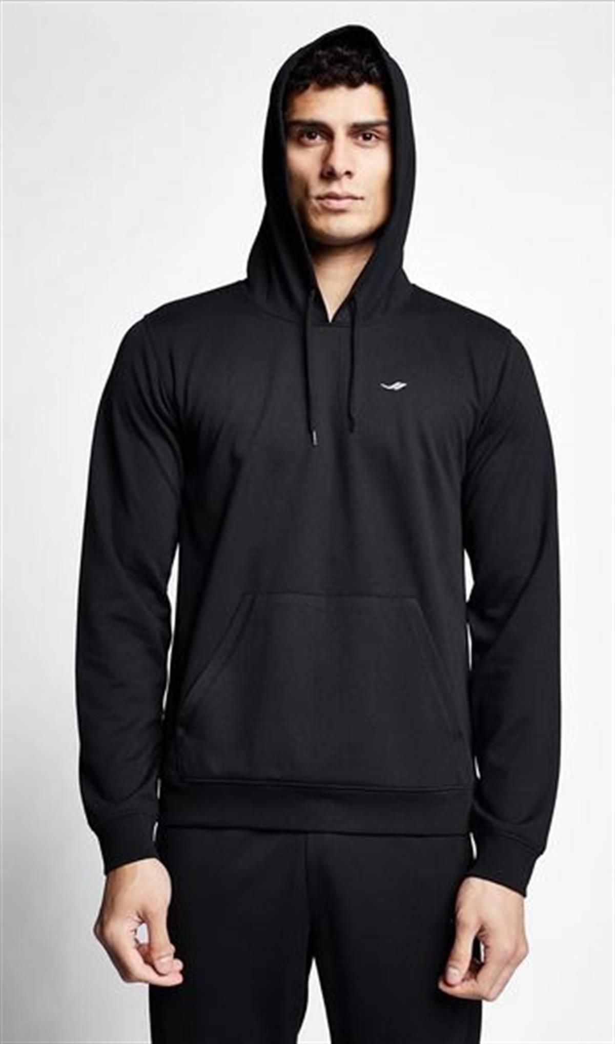 LESCON23NTEB001239-0001LESCON 23S-1239-23N KAPSONLU SWEATSHIRT