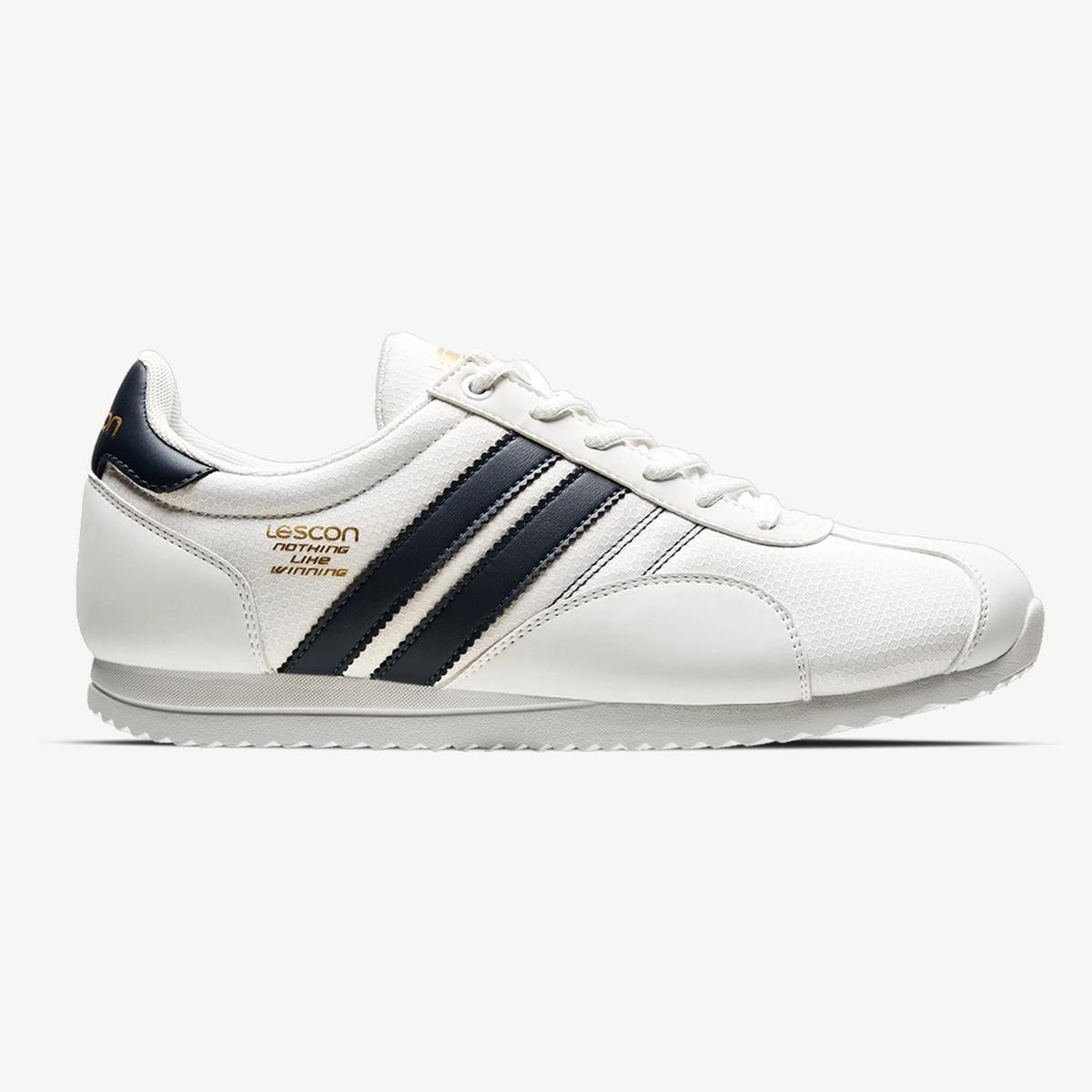LESCON24BAE00CMP7M-0008LESCON CAMPUS 7 SNEAKERS SPOR AYAKKABI
