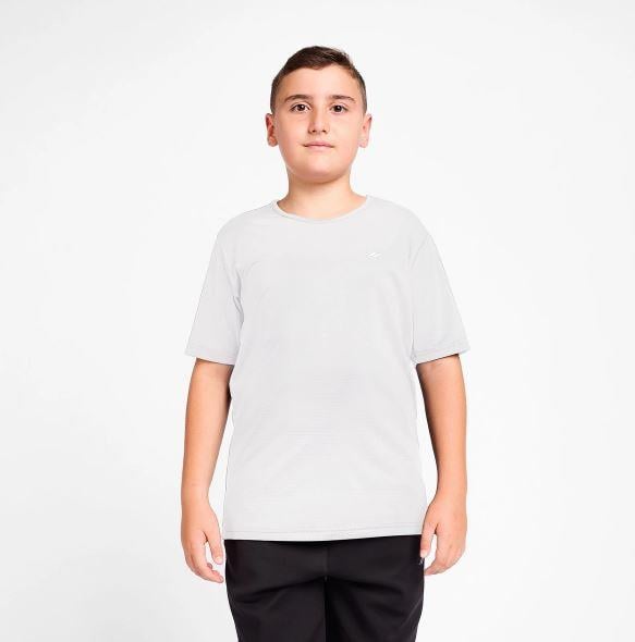 LESCON25BTCB003221-0008LESCON 25S-3221-25B KISA KOL ÇOCUK TSHIRT