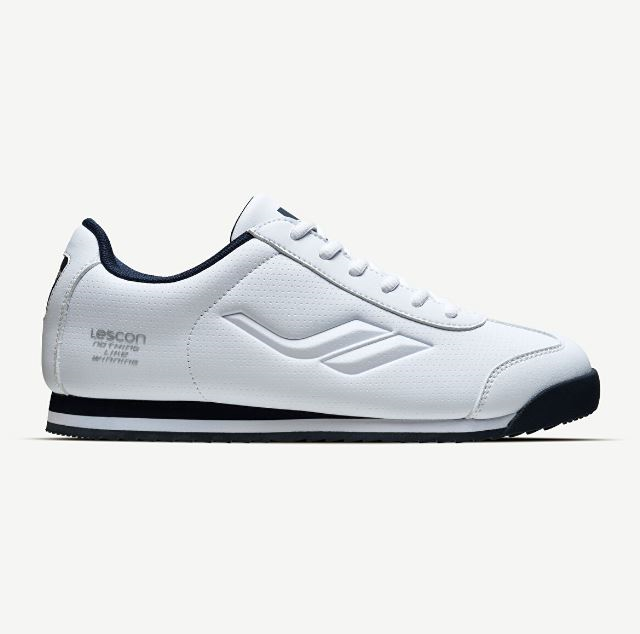 LESCON26BAE00WNNRM-0008LESCON WINNER 10 SNEAKERS SPOR AYAKKABI