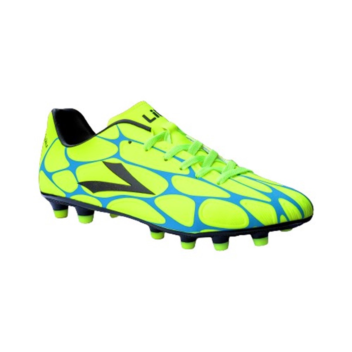 LİGGEDİZ PRO KRM-M-0026LİG GEDİZ PRO MERDANE KRAMPON