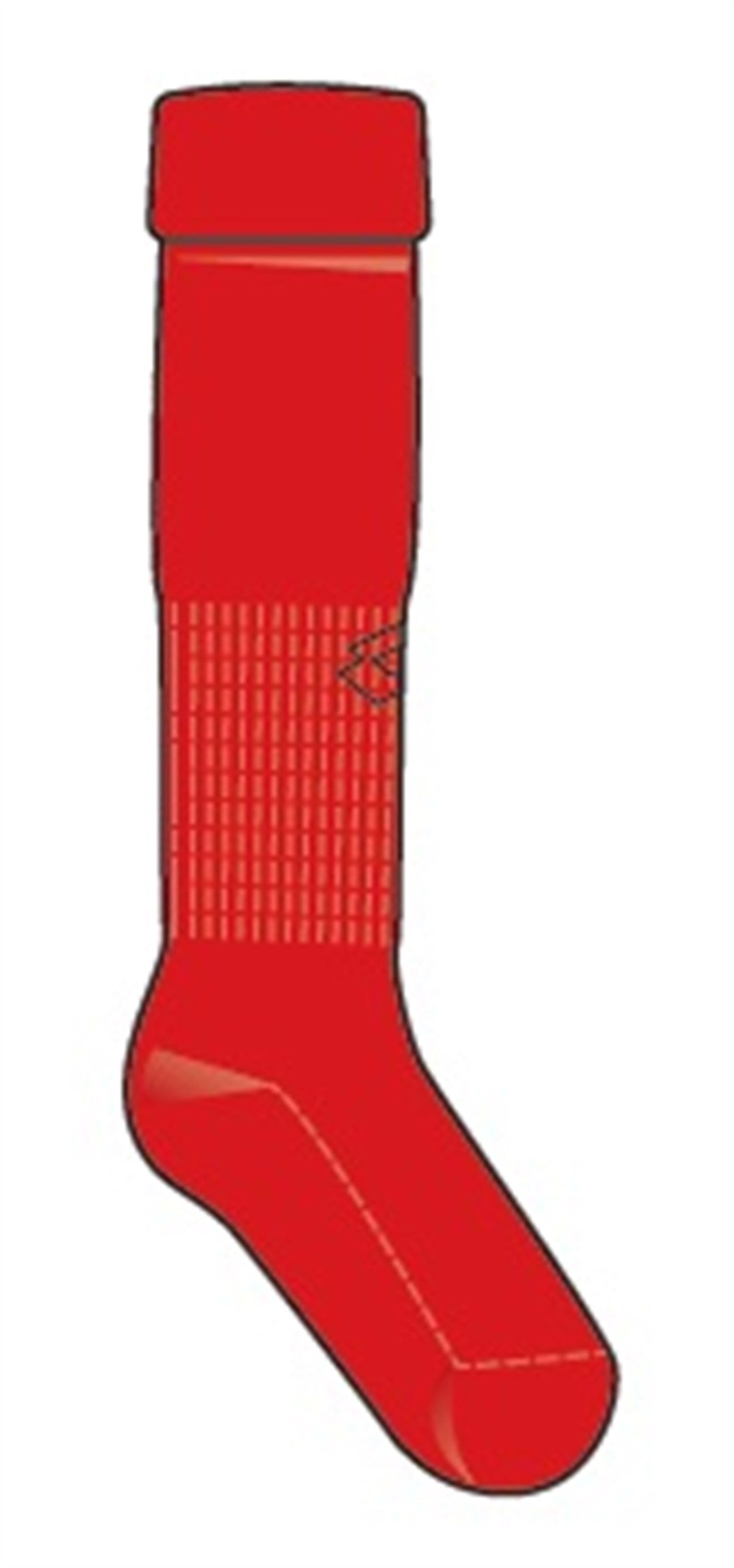 LOTTO M1076 FUTBOL ÇORABI