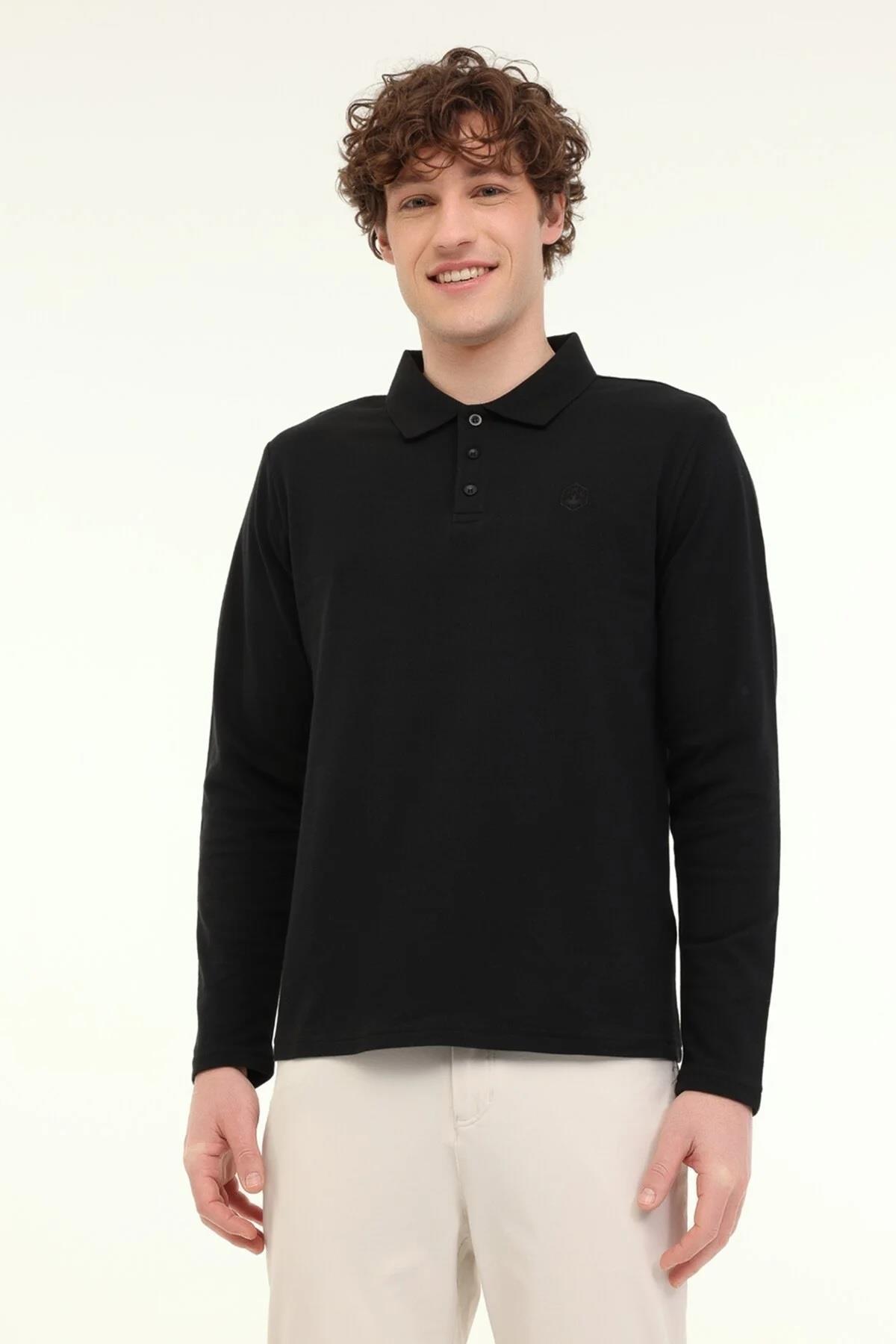 LUMBERJACK101983487-0001LUMBERJACK UKOL POLO TSHIRT
