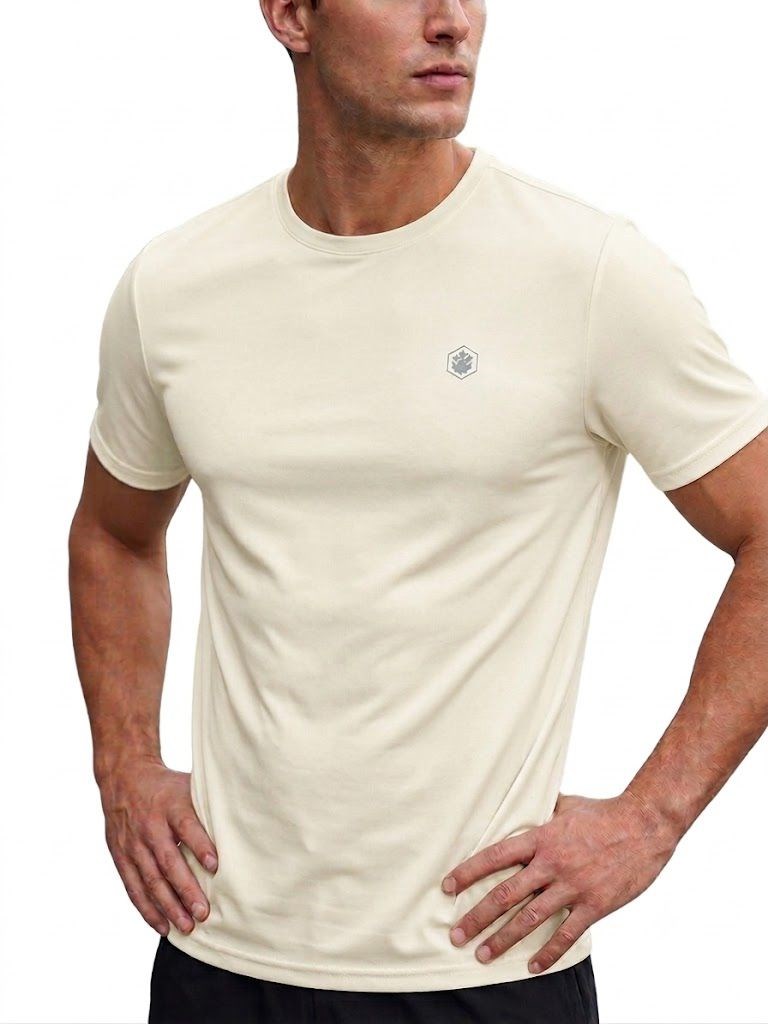 LUMBERJACK102064364-2937LUMBERJACK CT100 PES C TSHIRT