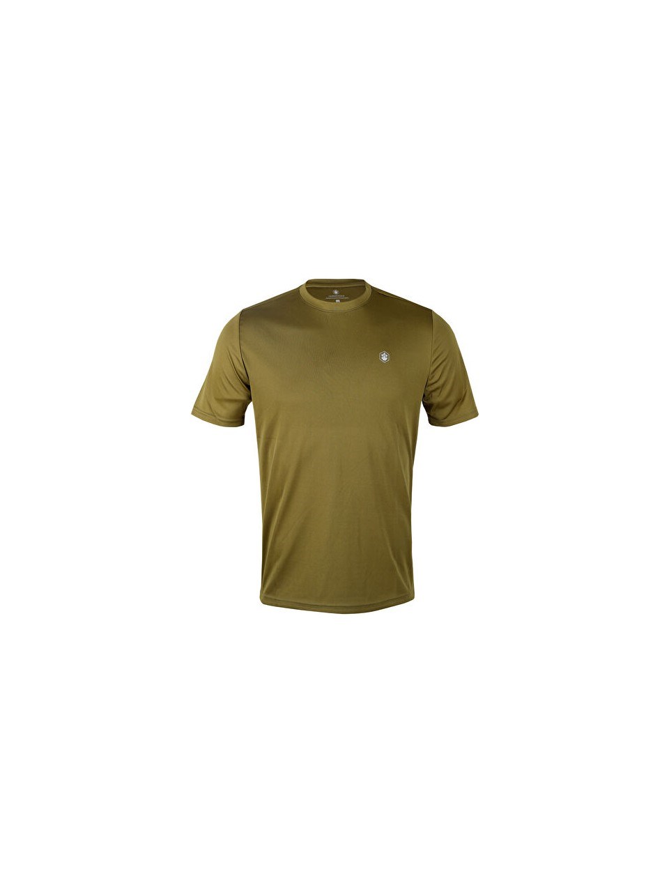 LUMBERJACK102203854-2555LUMBERJACK CT100 PES C TSHIRT