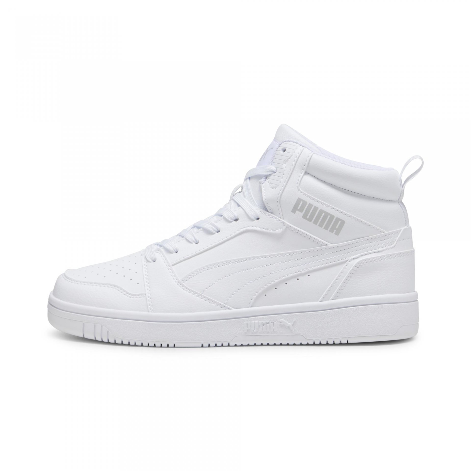 PUMA39232615-0093PUMA REBOUND V6 SPOR AYAKKABI