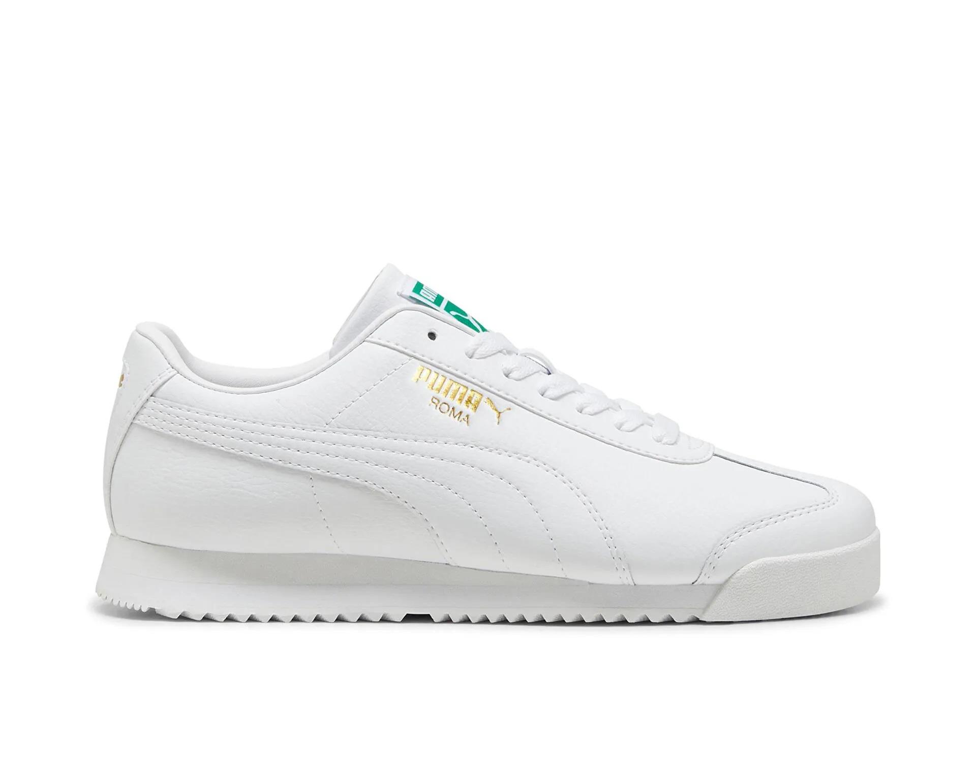 PUMA39686803-3067PUMA ROMA 24 STANDARD SPOR AYAKKABI