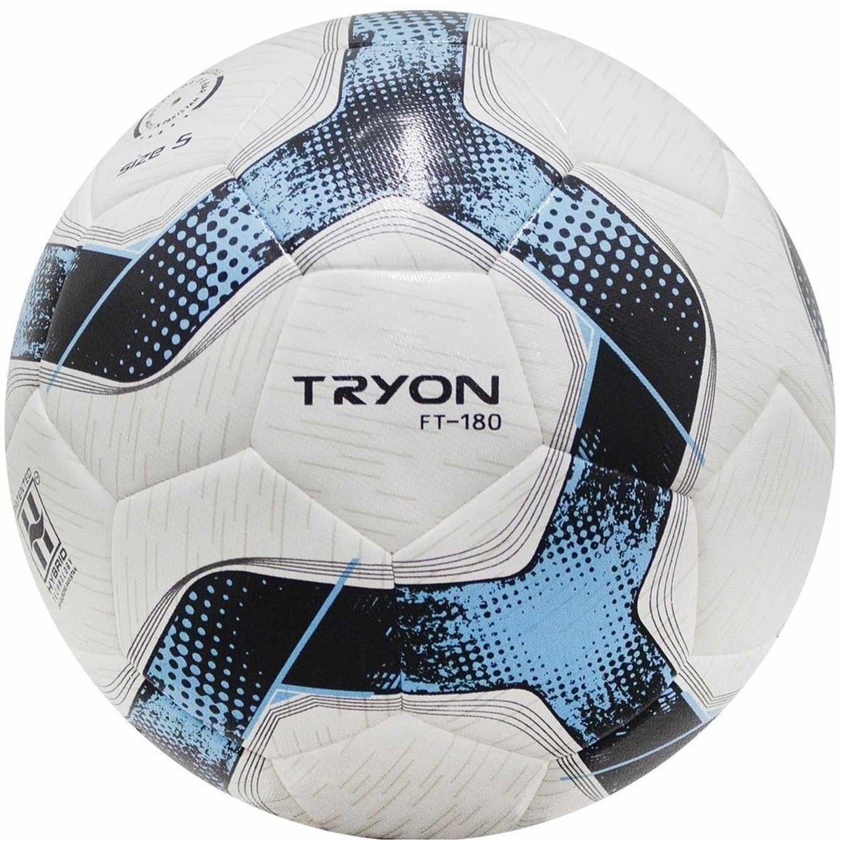 TRYONFT-180-2620FUTBOL TOPU