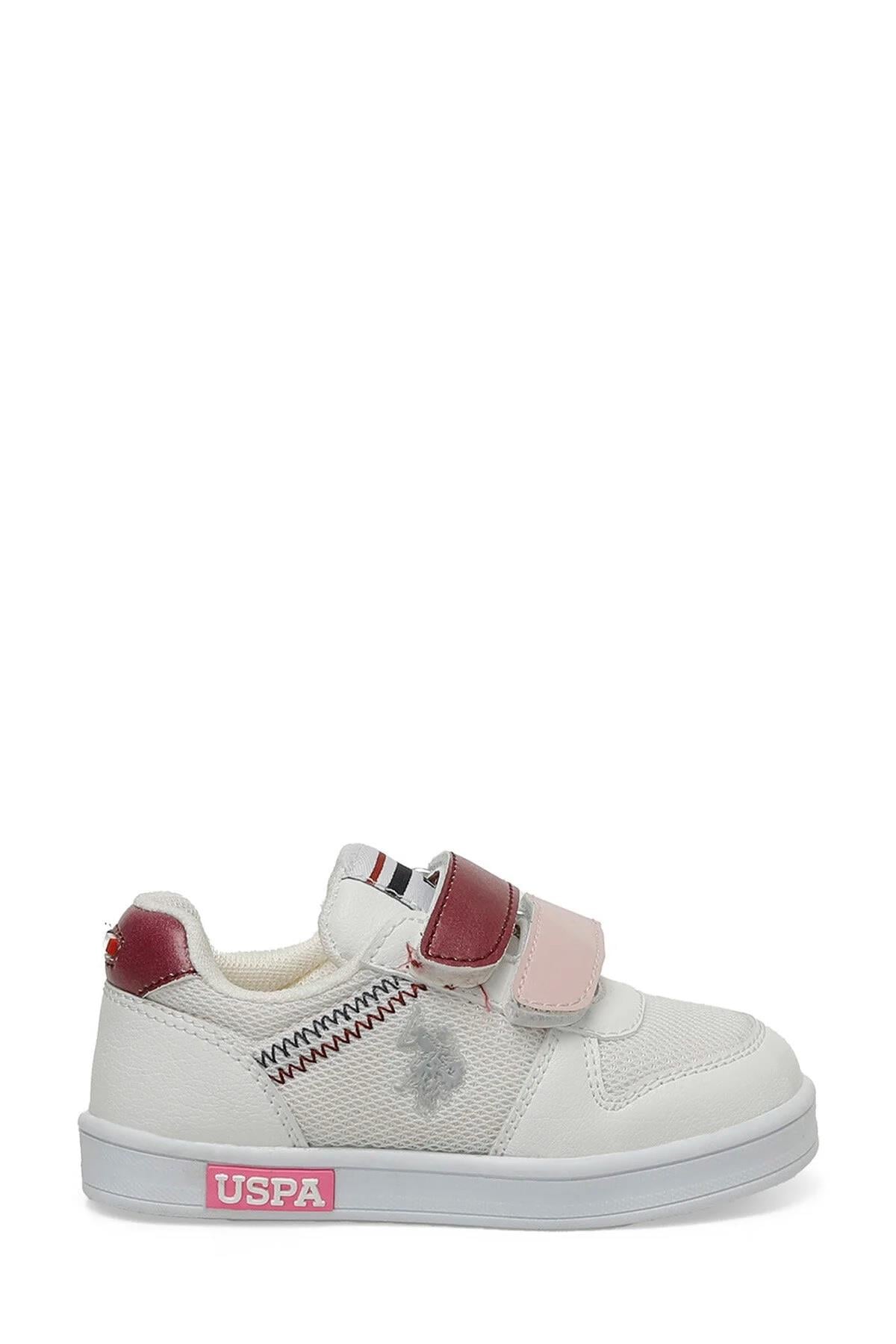 U.S. POLO ASSN.101531359-3008USPOLO CASSERA BEBE SPOR AYAKKABI