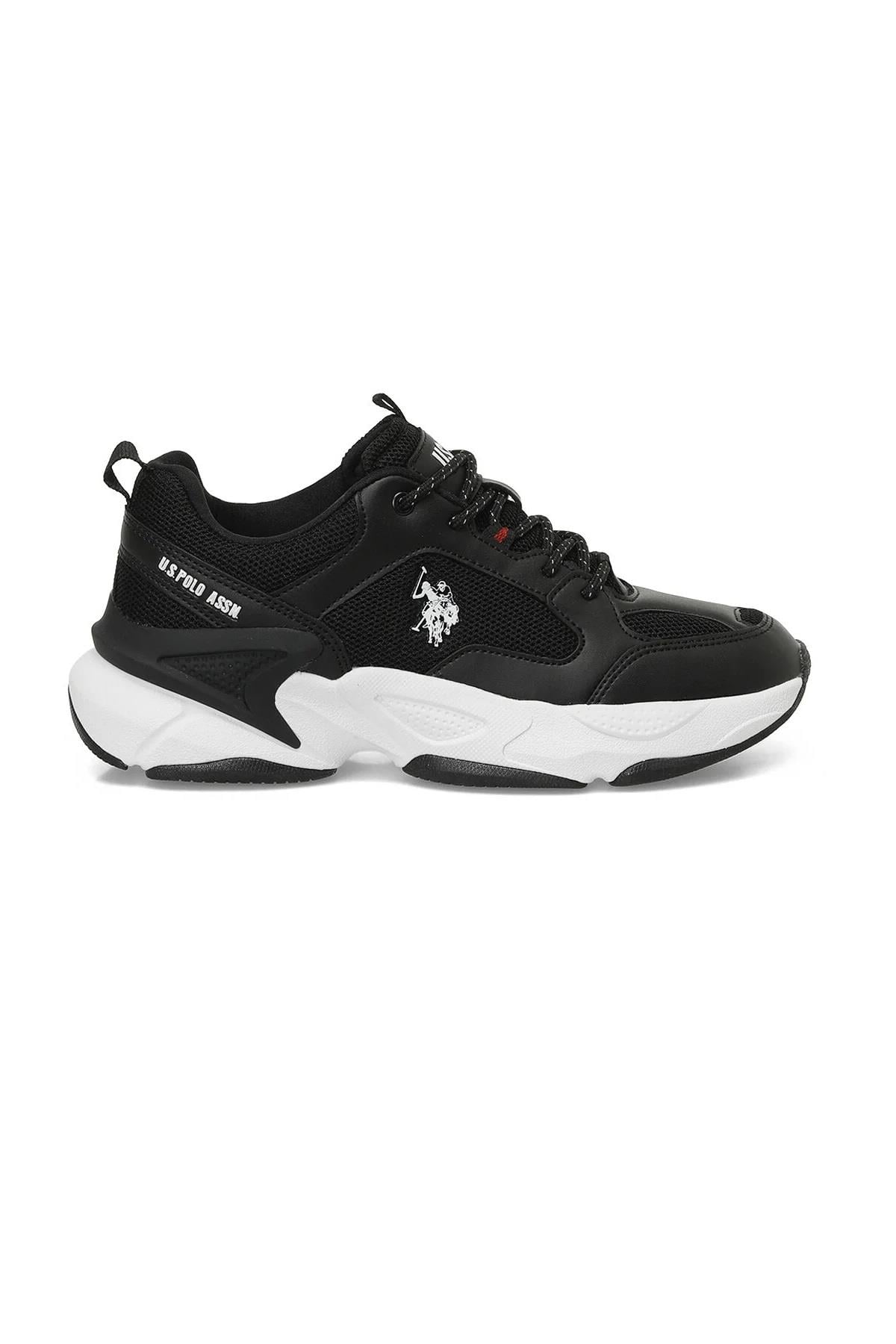 U.S. POLO ASSN.101947172-0001USPOLO MAYBE WMN SPOR AYAKKABI