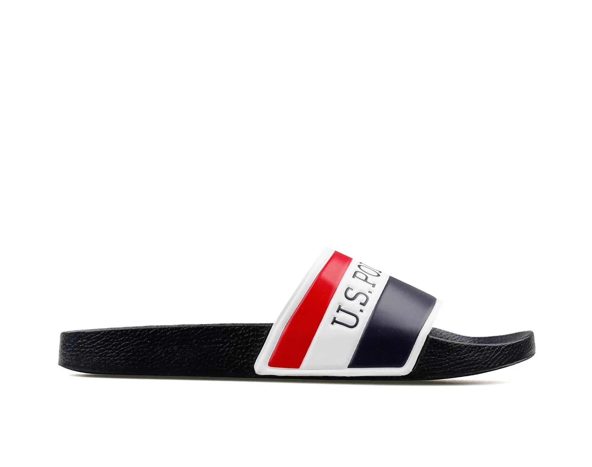 U.S. POLO ASSN.101156655-0005USPOLO MOLLY GR TERLİK