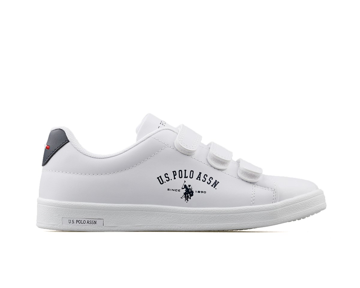 U.S. POLO ASSN.101328236-0008USPOLO SINGER GSN SPOR AYAKKABI