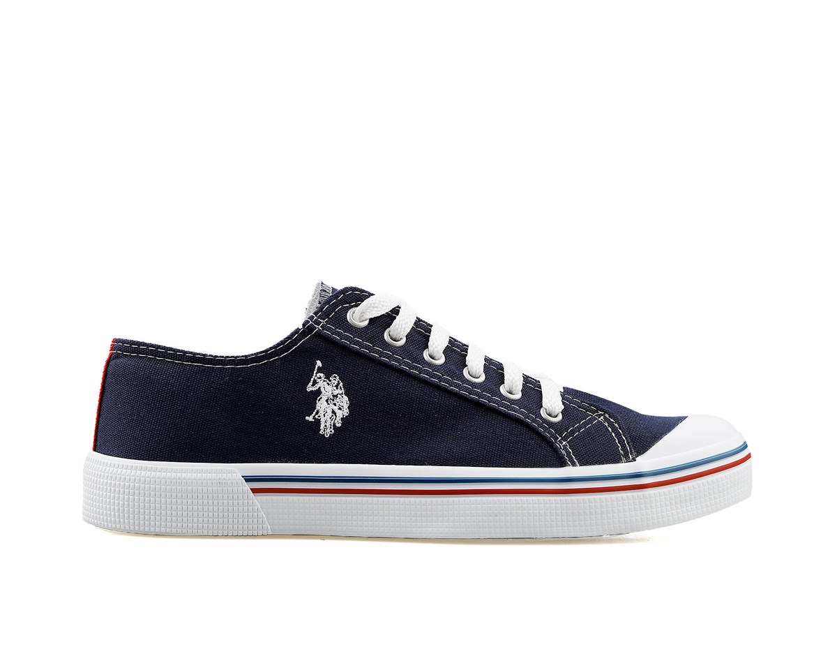 U.S. POLO ASSN.101341017-0001USPOLO PENELOPE SPOR AYAKKABI
