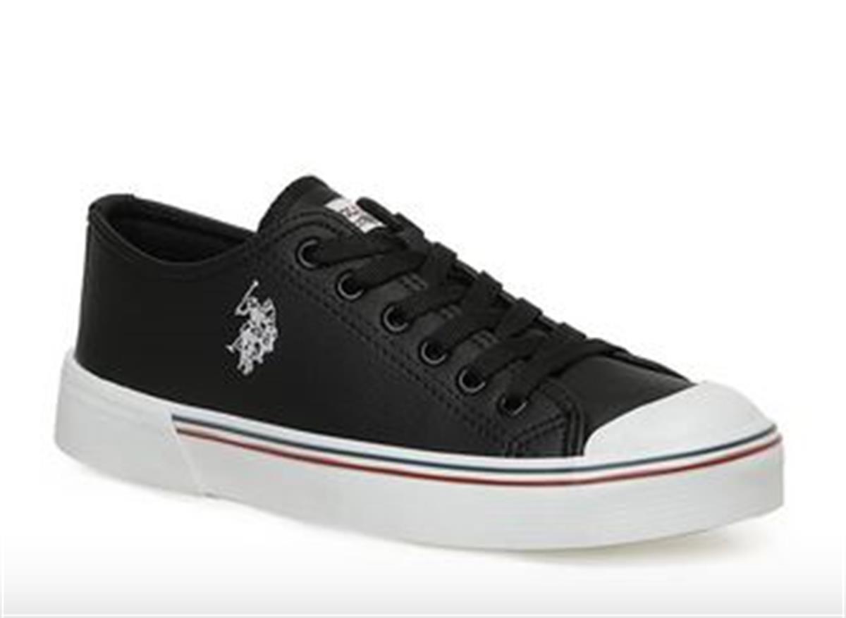 U.S. POLO ASSN.101416424-0001USPOLO PENELOPE WT SPOR AYAKKABI