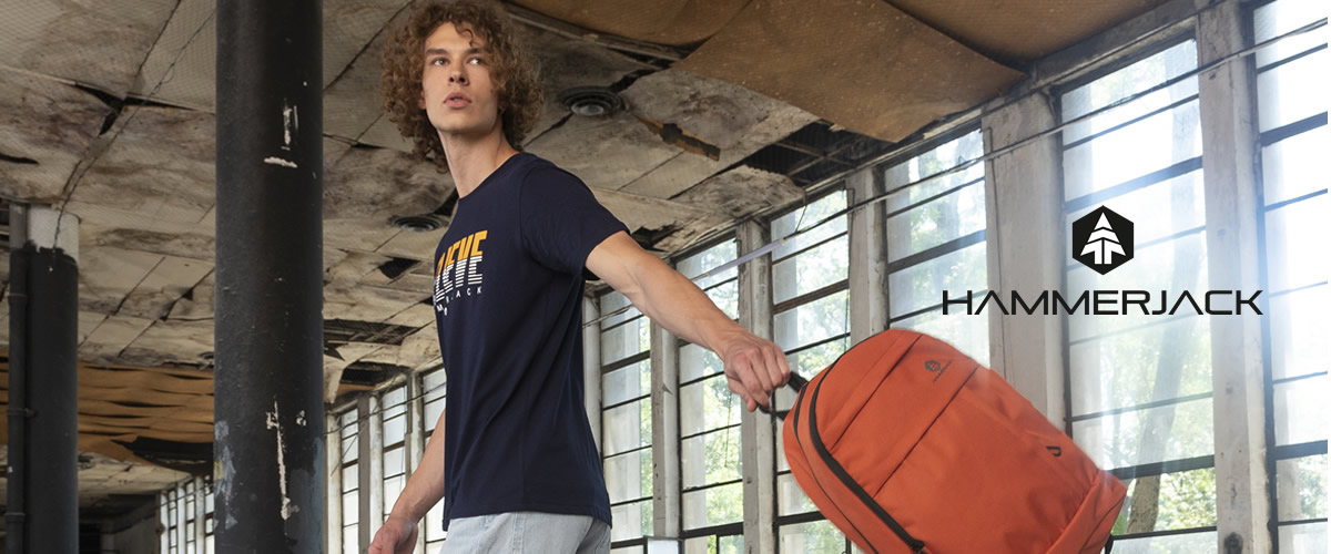 Hammerjack Tüm Ürünler