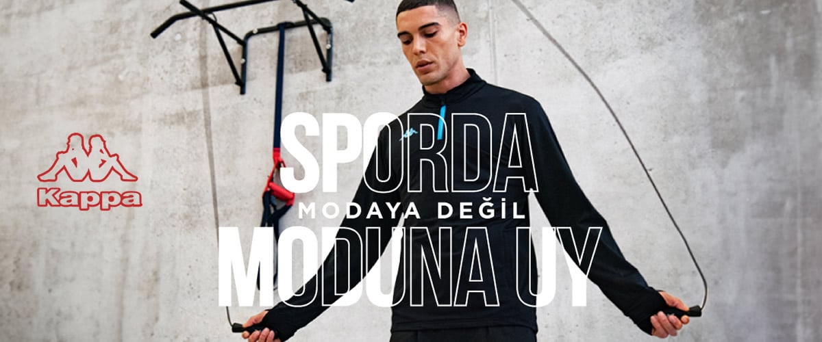 Kappa Ürünler