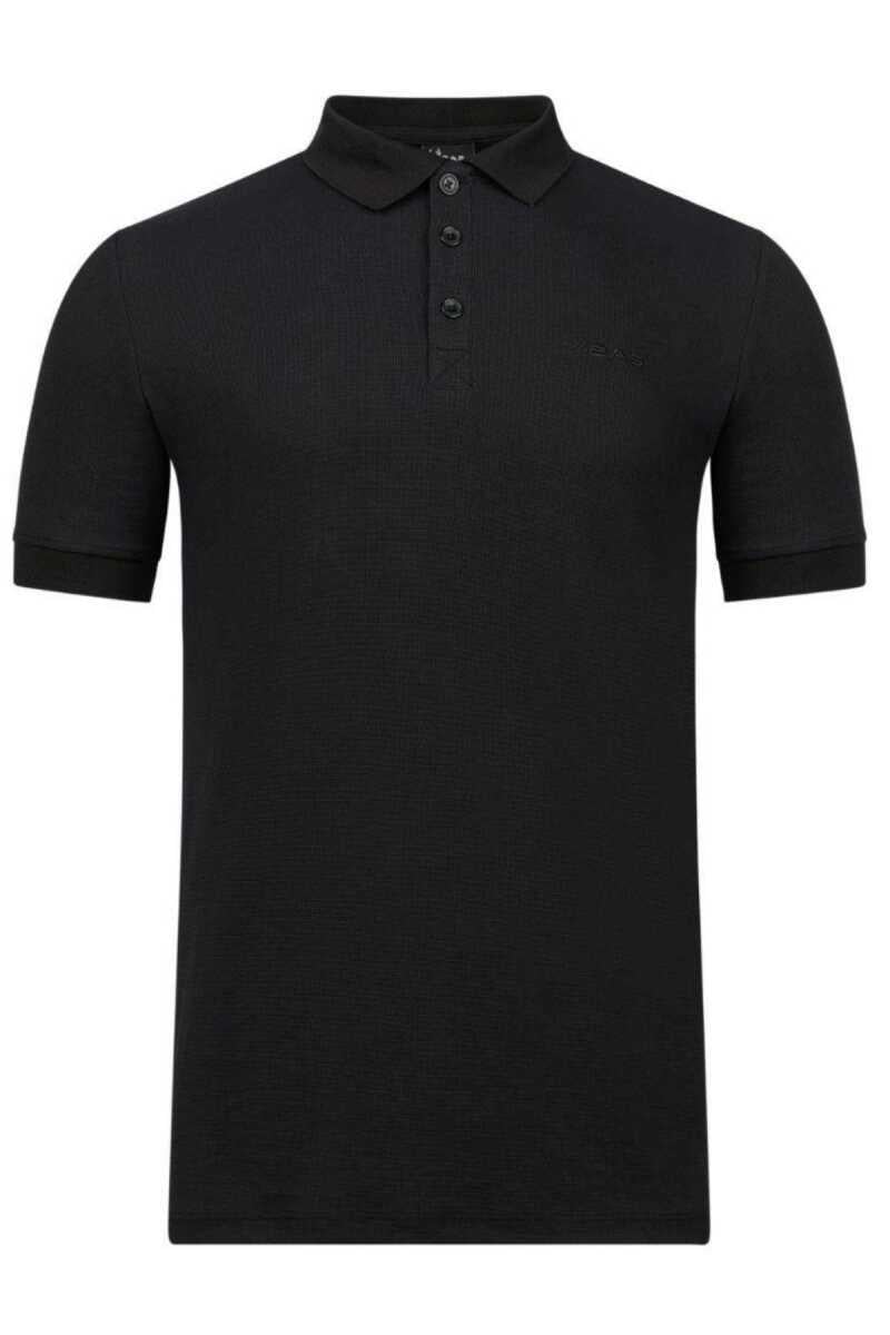 2AS2AS2023ALU-00012AS ALUNA POLO YAKA T-SHIRT