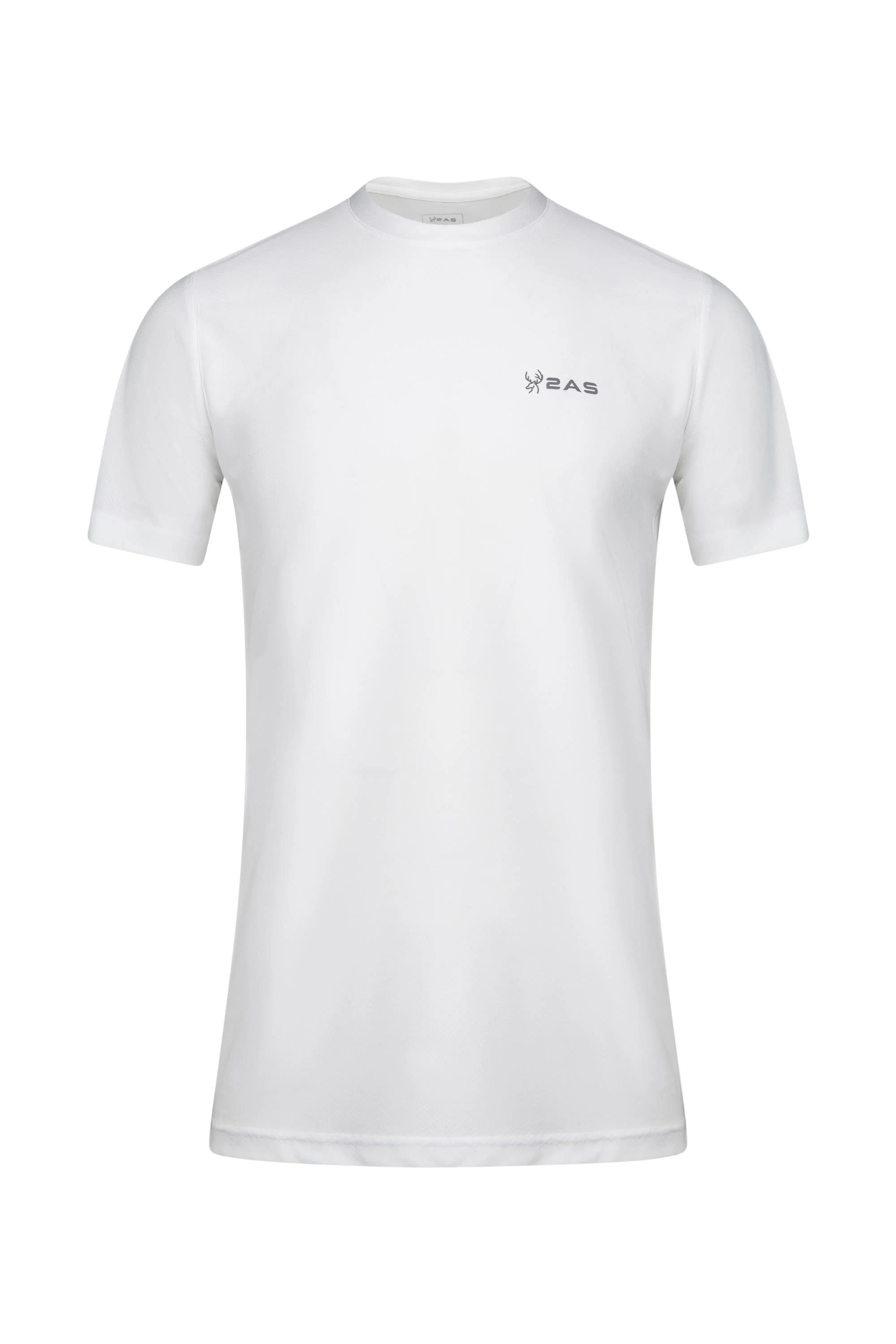 2AS2AS2023CAPR-00082AS CAPRİ SIFIR YAKA T-SHIRT