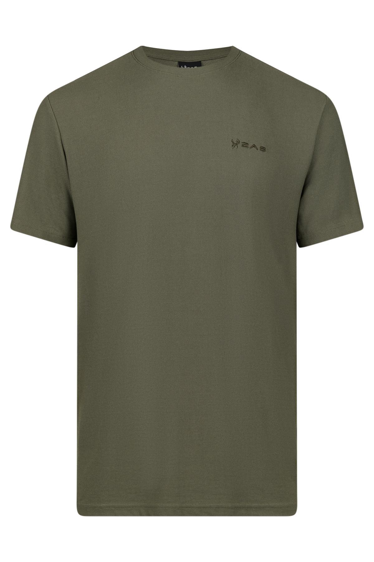 2AS2ASKALEİ2023-25552AS KALEİ SIFIR YAKA T-SHIRT