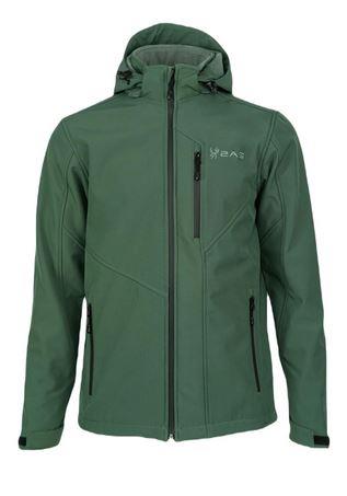 2AS2ASSAG01002-00402AS SAGWON II.SOFTSHELL ERKEK MONT
