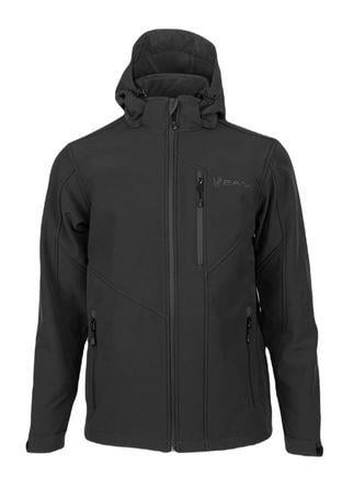 2AS2ASSAG01002-25542AS SAGWON II.SOFTSHELL ERKEK MONT