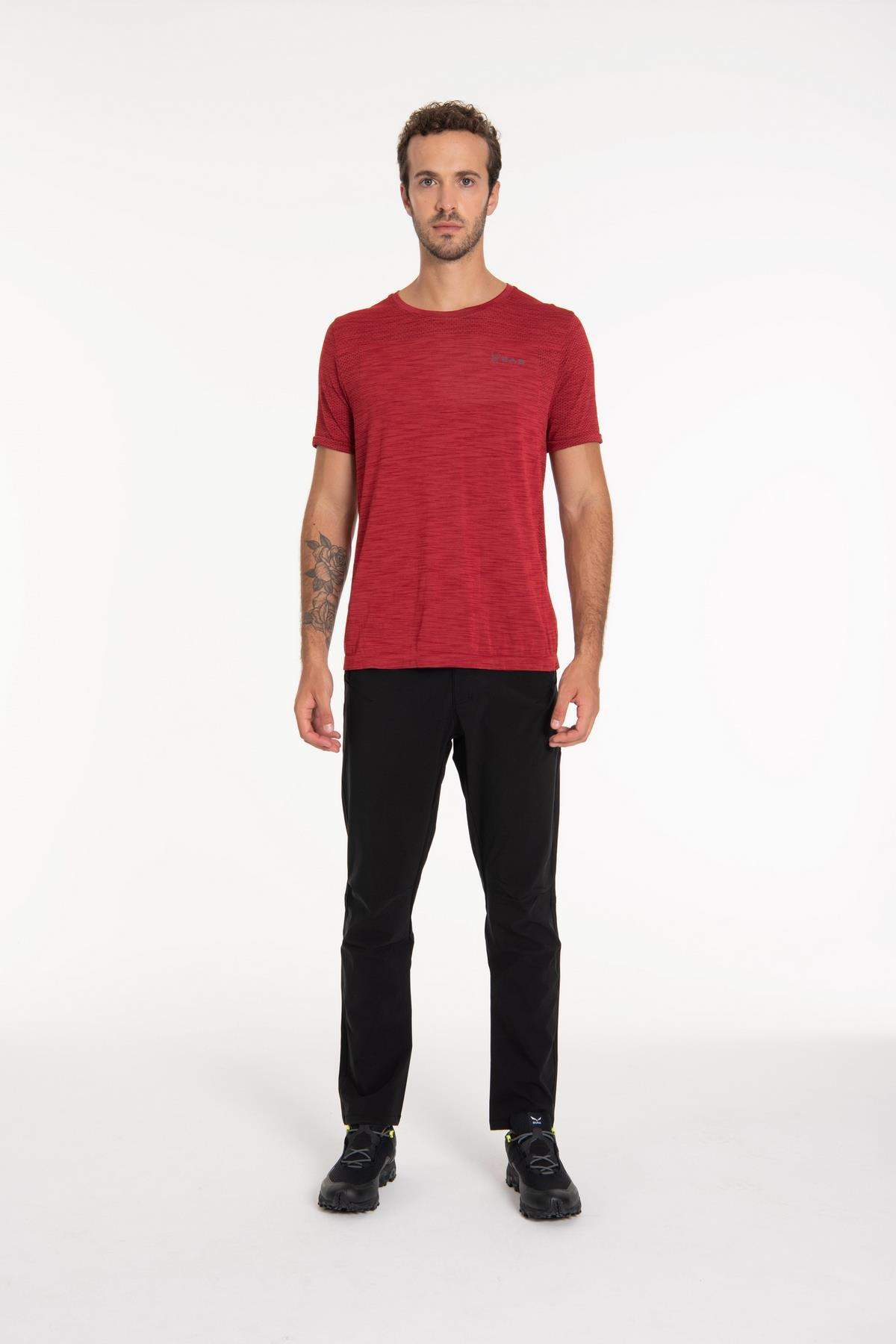 2AS2ASTIG2302-00352AS TİGO SEAMLESS T-SHIRT