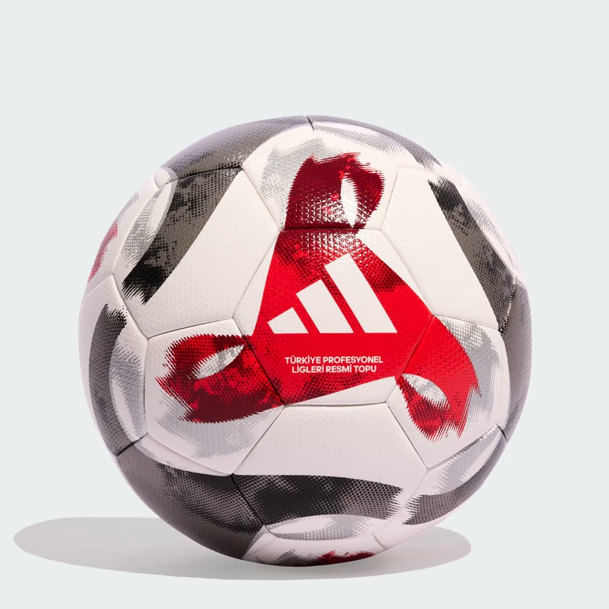 ADİDASJZ9985-0158ADİDAS TIRO PRO TFF SÜPER LİG FUTBOL TOPU