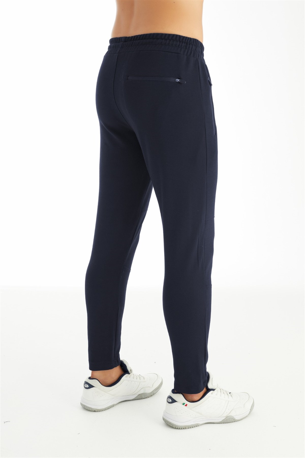 CROZWISE2191-0005CROZWISE OTTOMAN DÜZ ERKEK PANTOLON