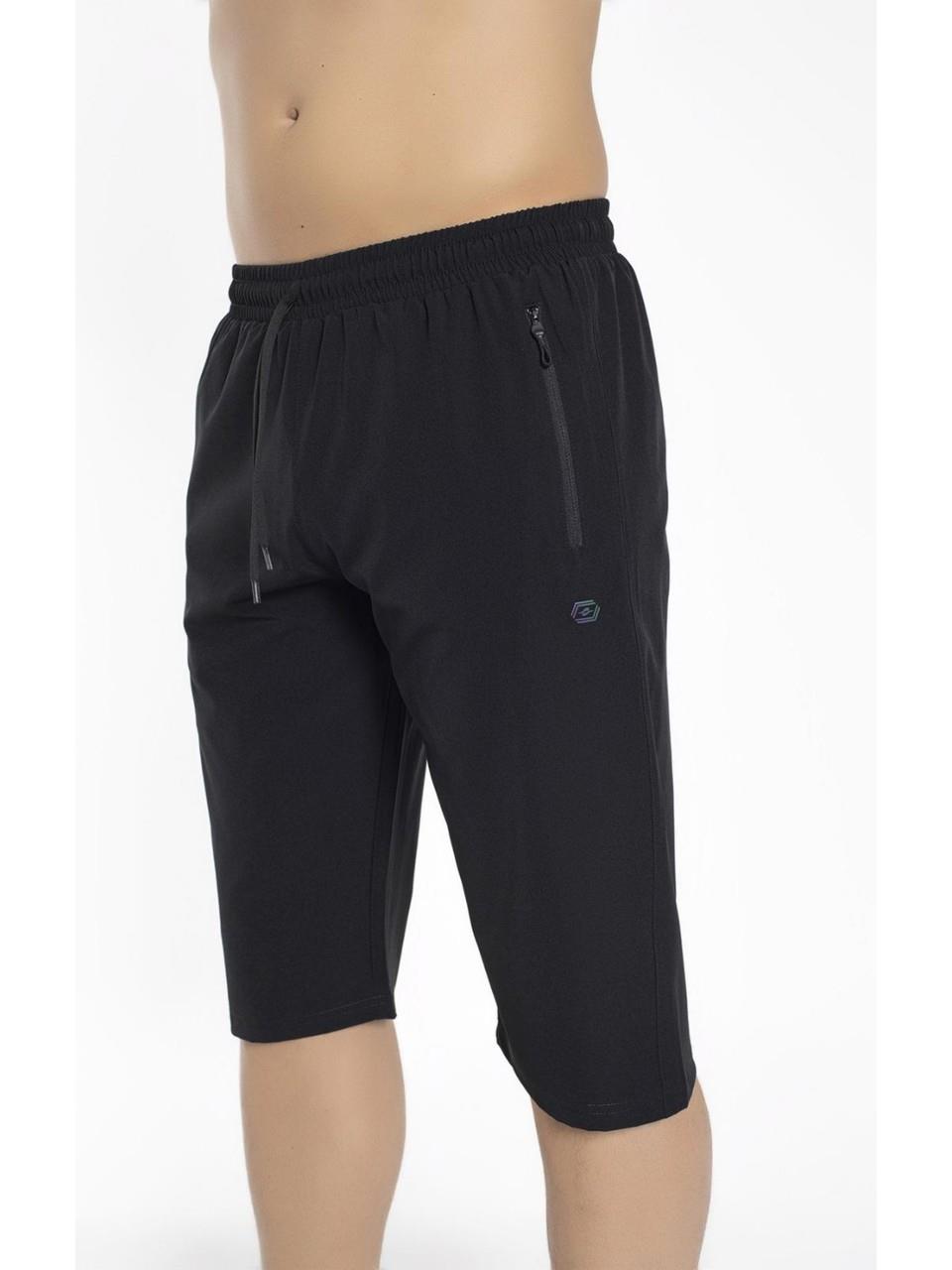 CROZWISE8043-0001CROZWISE SPOR LYCRA ERKEK CAPRİ