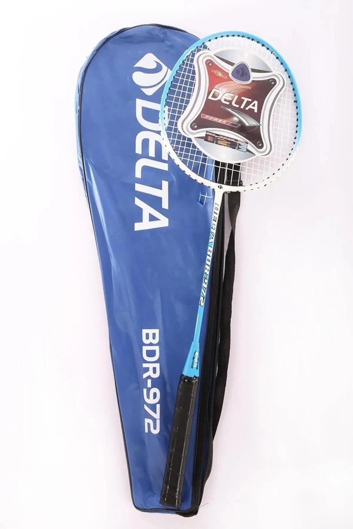 DELTABDR972-0000BADMİNTON RAKETİ