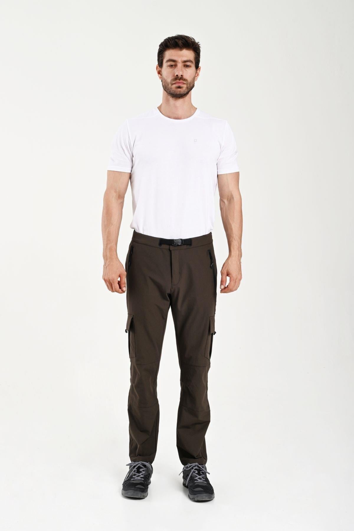 EXUMA2313006-2555EXUMA ZOVESER OUTDOOR M PANTOLON