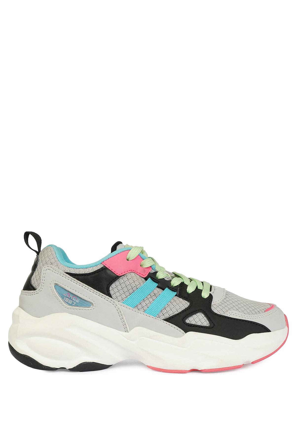 HAMMERJACK101 20041-G-2584HAMMER JACK 101 20041-G RİO G SPOR AYAKKABI