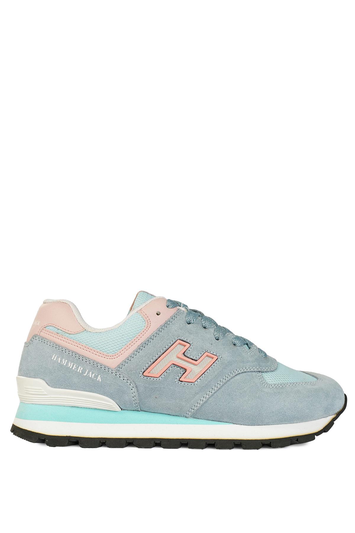 HAMMERJACK102 19253-G-2977HAMMERJACK CHILE G AYAKKABI