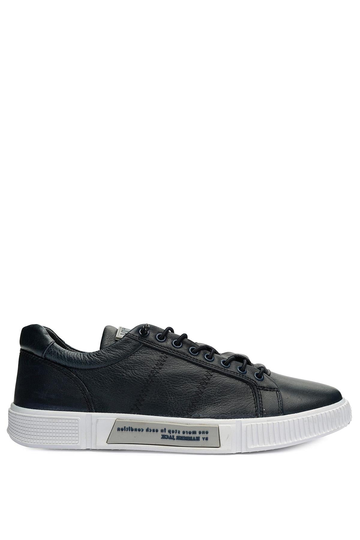 HAMMERJACK102 20250-M-0001HAMMERJACK BASEL M DERİ AYAKKABI