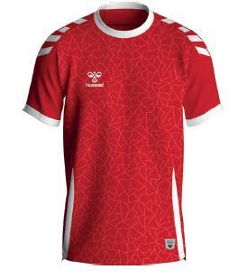 HUMMEL922222-0035HUMMEL HMLDREAM TRAINIG T-SHIRT