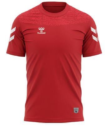 HUMMEL922227-0035HUMMEL HMLOREGON TRANING T-SHIRT