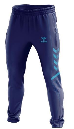 HUMMEL932105-0005HUMMEL HMLDREAM TRAINING PANTS